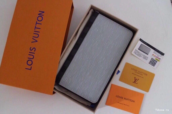 Affordable Brazza Wallet Vuitton Louis 0814